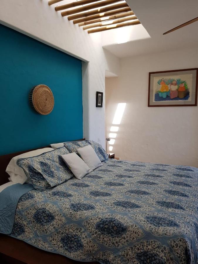 Villa Bella Casa Privada Junto Al Mar Caribe à Cancún Extérieur photo